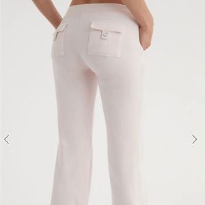 Juicy couture pants